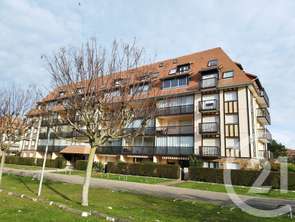 Vente Appartement 2 piècesVillers-sur-Mer