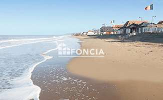Photo Vente appartement Villers-sur-Mer
