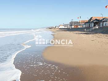 Vente appartement 2 pièces Villers-sur-Mer 14