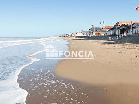 Vente appartement 2 pièces Villers-sur-Mer 14