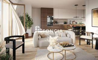 Photo Vente appartement Villers-sur-Mer