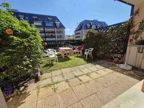 Vente Appartement 2 piècesVillers-sur-Mer