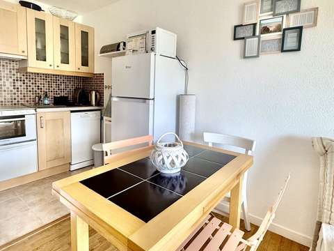 Vente appartement 2 pièces Villers-sur-Mer 14