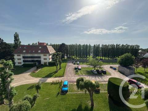 Vente appartement 1 pièce Villers-sur-Mer 14