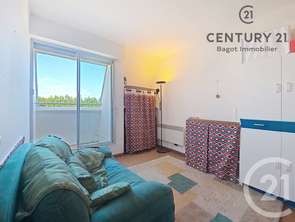 Vente Appartement T1Villers-sur-Mer
