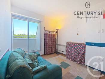 Photo Vente appartement Villers-sur-Mer