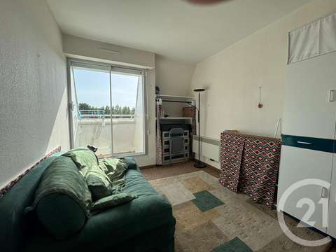 Vente appartement 1 pièce