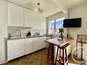 Vente Appartement 2 piècesVillers-sur-Mer