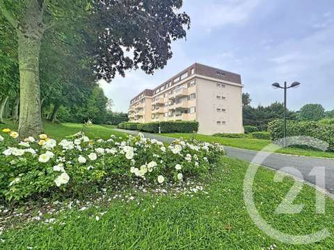 Vente appartement 2 pièces Villers-sur-Mer 14