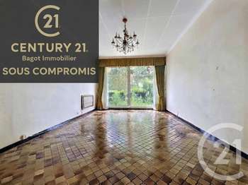 Vente Appartement 2 piècesVillers-sur-Mer