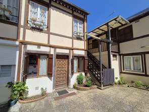 Vente Appartement T1Villers-sur-Mer