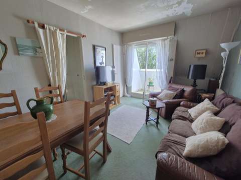 Vente appartement 3 pièces Villers-sur-Mer 14