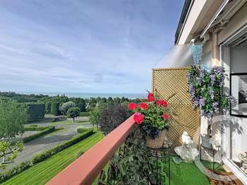 Photo Vente appartement Villers-sur-Mer