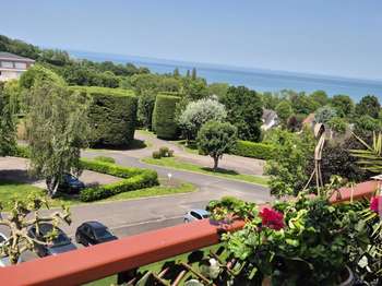 Vente Appartement T1Villers-sur-Mer