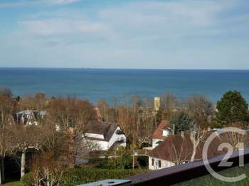Vente appartement 1 pièce Villers-sur-Mer 14