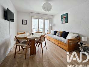 Vente Appartement 2 piècesVillers-sur-Mer