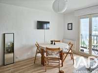 Vente appartement 2 pièces Vente appartement 2 pièces