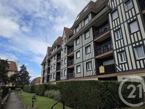 Vente Appartement 2 piècesVillers-sur-Mer