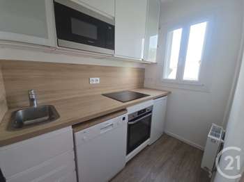 Vente appartement 2 pièces Villers-sur-Mer 14