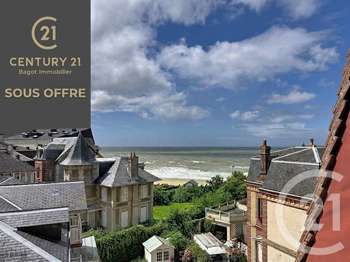 Vente Appartement T1Villers-sur-Mer