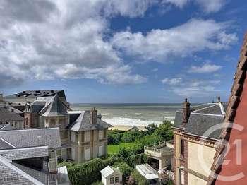 Vente Appartement T1Villers-sur-Mer