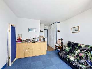 Vente appartement 1 pièce Vente appartement 1 pièce