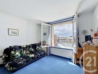 Vente appartement 1 pièce Vente appartement 1 pièce