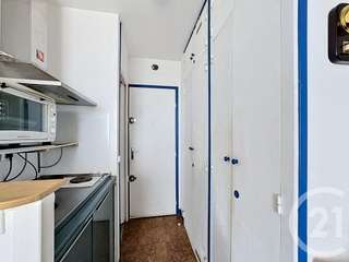 Vente appartement 1 pièce Vente appartement 1 pièce