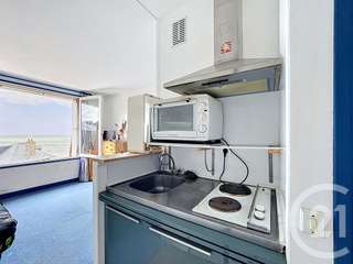 Vente appartement 1 pièce Vente appartement 1 pièce