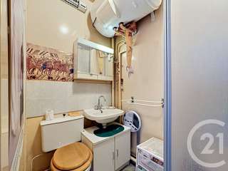 Vente appartement 1 pièce Vente appartement 1 pièce