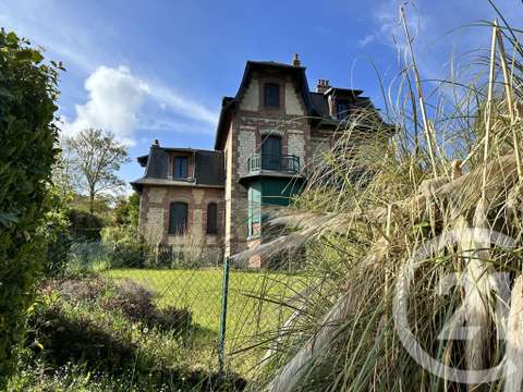 Vente appartement 2 pièces Villers-sur-Mer 14