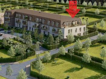 Vente Appartement 4 piècesVillers-sur-Mer