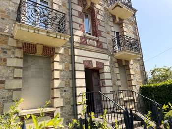 Vente appartement 1 pièce Villers-sur-Mer 14