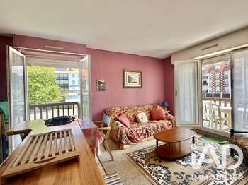 Vente appartement 3 pièces Villers-sur-Mer 14