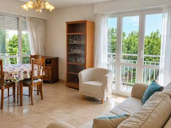 Vente Appartement 2 piècesVillers-sur-Mer