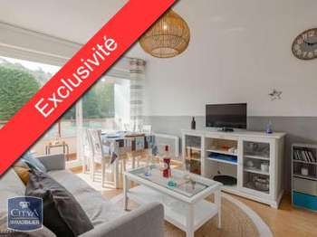 Photo Vente appartement Villers-sur-Mer