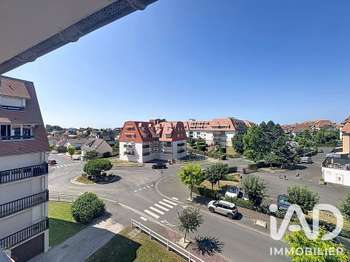 Vente Appartement 2 piècesVillers-sur-Mer