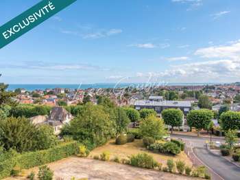 Vente Appartement 3 piècesVillers-sur-Mer