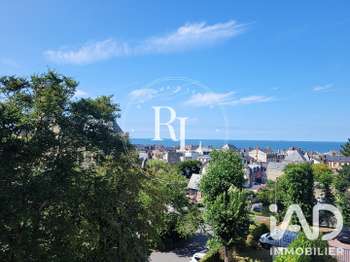 Vente Appartement T1Villers-sur-Mer