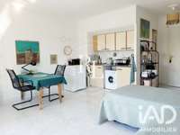 Vente appartement 1 pièce