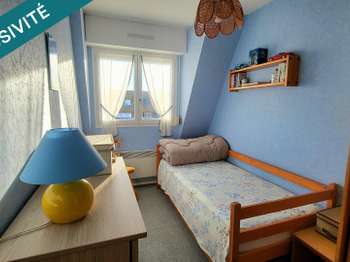 Vente Appartement 2 piècesVillers-sur-Mer