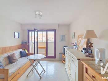 Vente Appartement 2 piècesVillers-sur-Mer