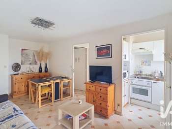Vente Appartement 3 piècesVillers-sur-Mer