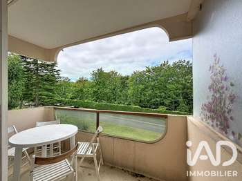 Vente Appartement T1Villers-sur-Mer