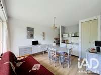 Vente appartement 1 pièce Vente appartement 1 pièce