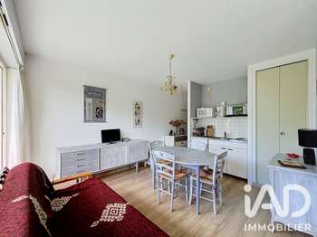 Vente appartement 1 pièce Vente appartement 1 pièce