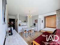 Vente appartement 1 pièce Vente appartement 1 pièce