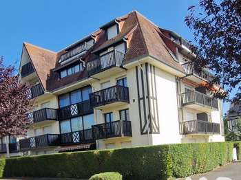 Vente Appartement 2 piècesVillers-sur-Mer