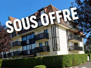 Appartement 2 pièces 21 m² · à Villers-sur-Mer · 21 m² · 126 500 €