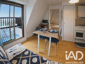 Vente appartement 2 pièces Vente appartement 2 pièces
